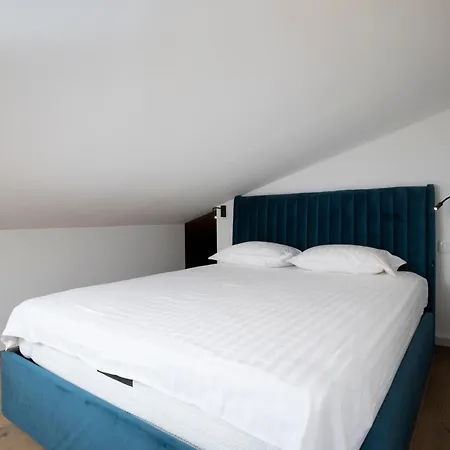 Apartment Sara Iii Ližnjan