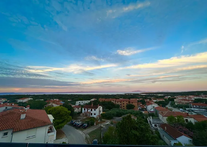 Appartement Sara Iii Ližnjan