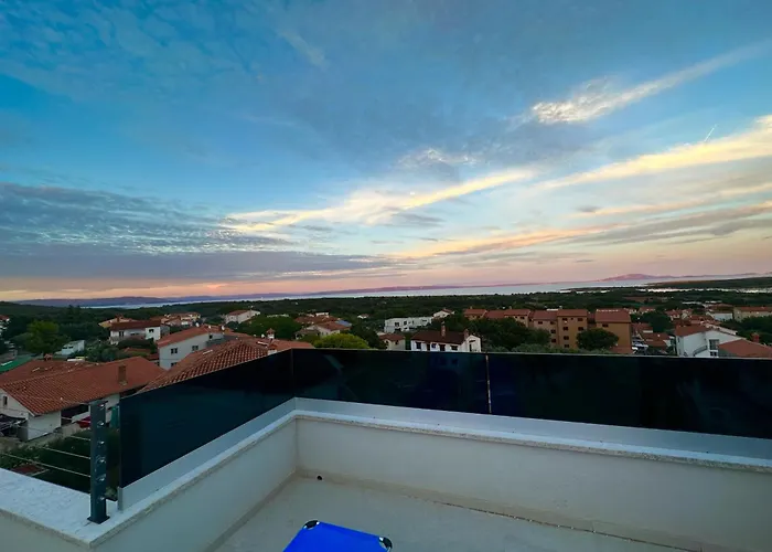 Sara Iii Appartement