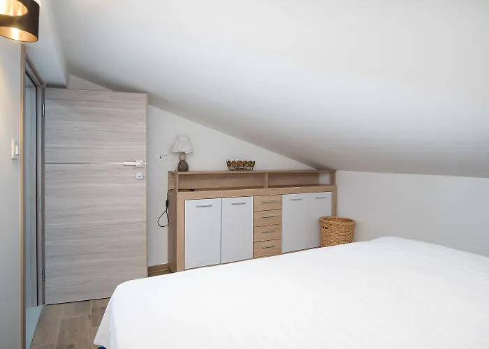 Appartement Sara Iii