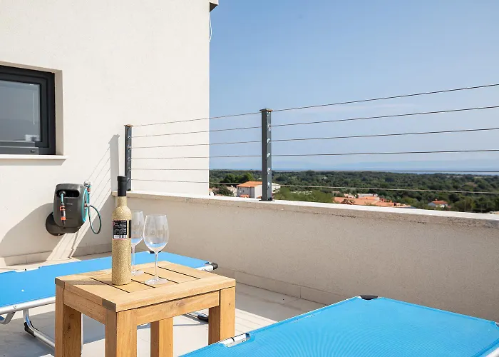 Appartement Sara Iii *