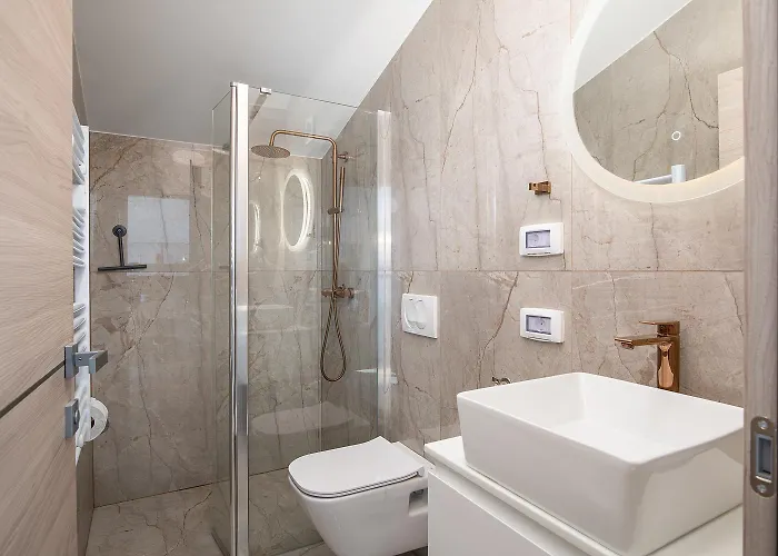 Sara Iii Appartement Ližnjan