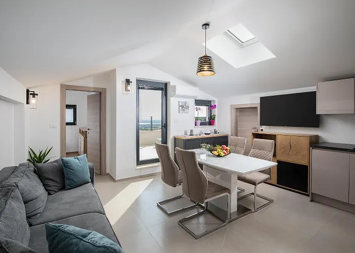 Appartement Sara Iii *