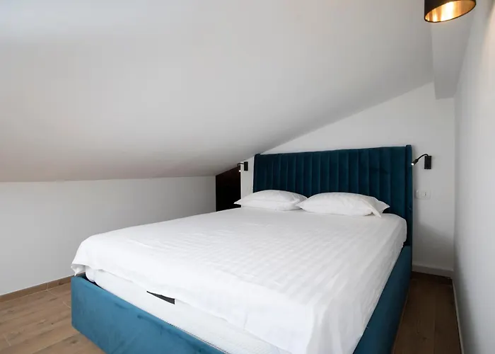 Appartement Sara Iii Ližnjan