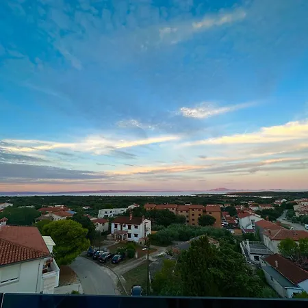 Appartement Sara Iii Ližnjan