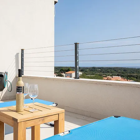Appartement Sara Iii *