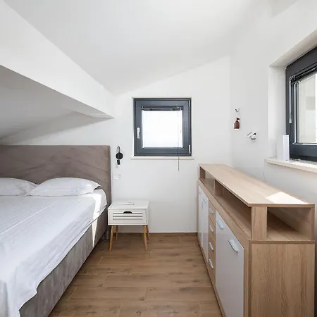 Appartement Sara Iii *