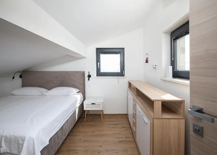 Apartment Sara Iii *