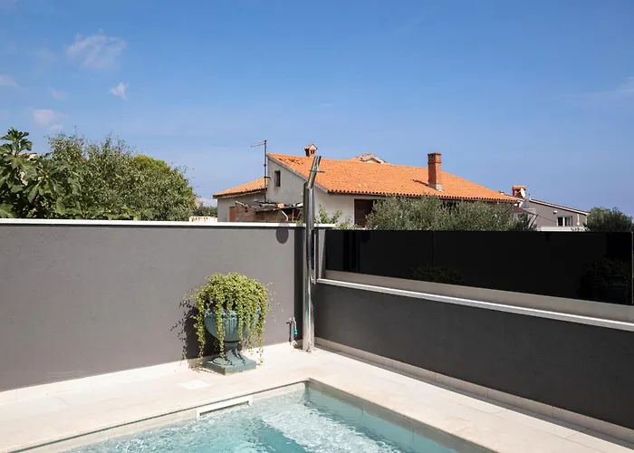 Apartamento Sara Iii Ližnjan
